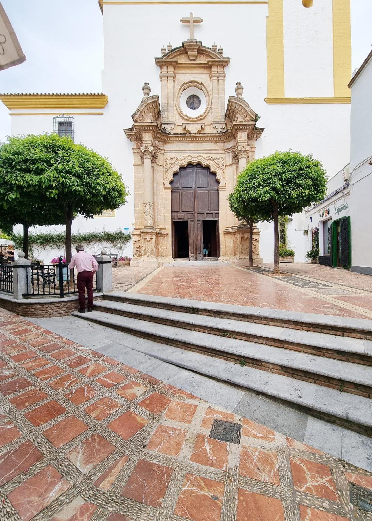 La Casita De Apartment